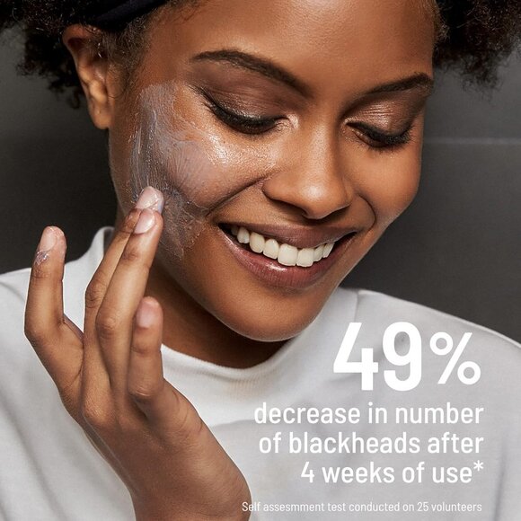 Dr Brandt 1 Oz Pores No More Vacuum Cleaner Pore Purifying Mask - Picture 2 of 6